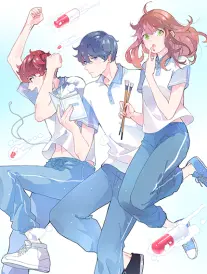 番茄影视行业喜剧短剧重生之我在剧组当群演